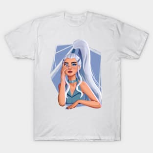 Icy T-Shirt